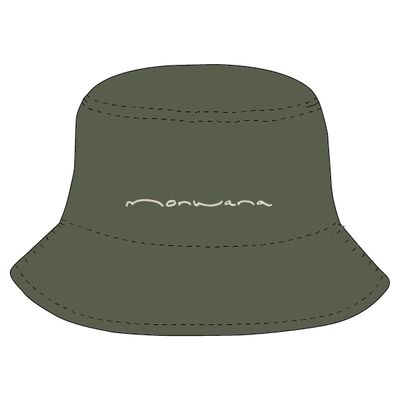 Monwana Max Wash Bucket Hat
