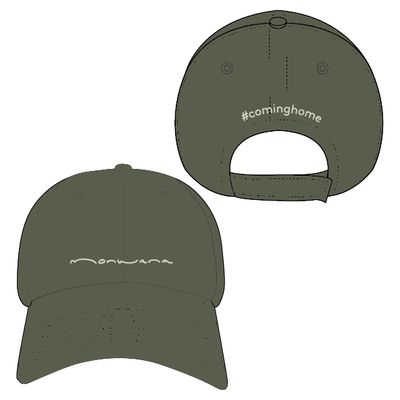 Monwana Max Wash Cap