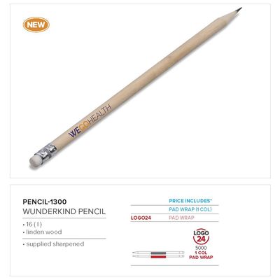 Lepogo Lodge Pencil