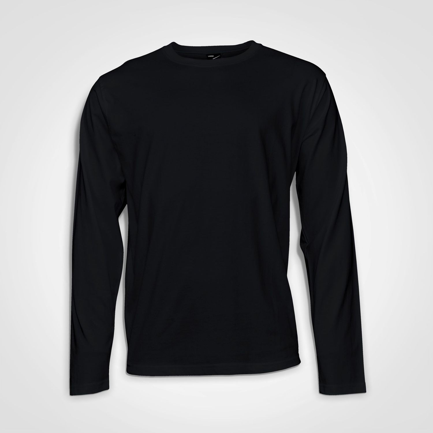 Essential Long Sleeve T-Shirt