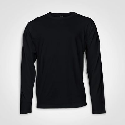 Essential Long Sleeve T-Shirt