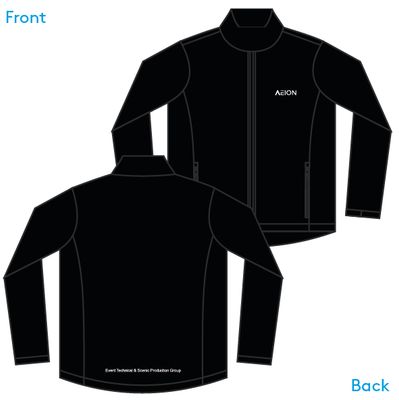 AEION Softshell Jacket
