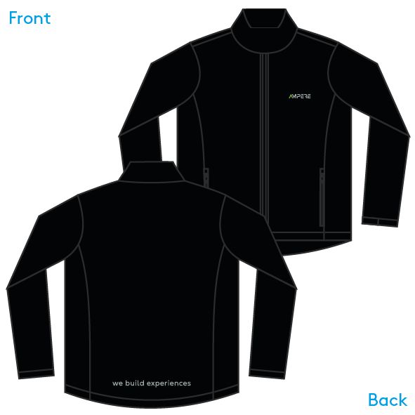 Ampere Softshell Jacket