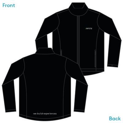 Ampere Softshell Jacket