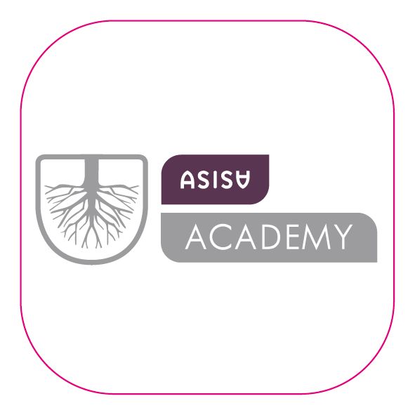 ASISA Casablanca Plastic Coaster