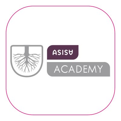 ASISA Casablanca Plastic Coaster