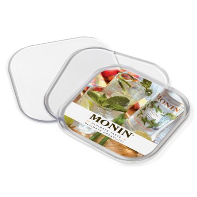 ASISA Casablanca Plastic Coaster