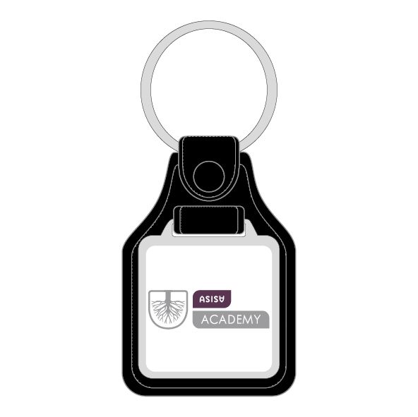 ASISA All-Squared Keyholder