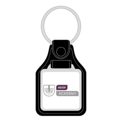 ASISA All-Squared Keyholder