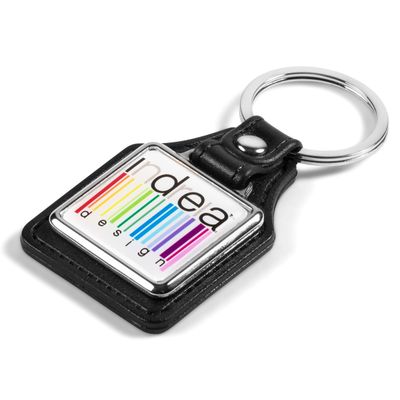 ASISA All-Squared Keyholder