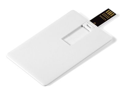 ASISA 8Gb Credit Card USB
