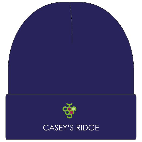 Casey's Ridge Beanie
