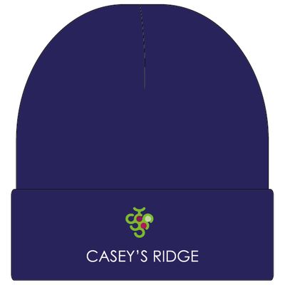 Casey's Ridge Beanie