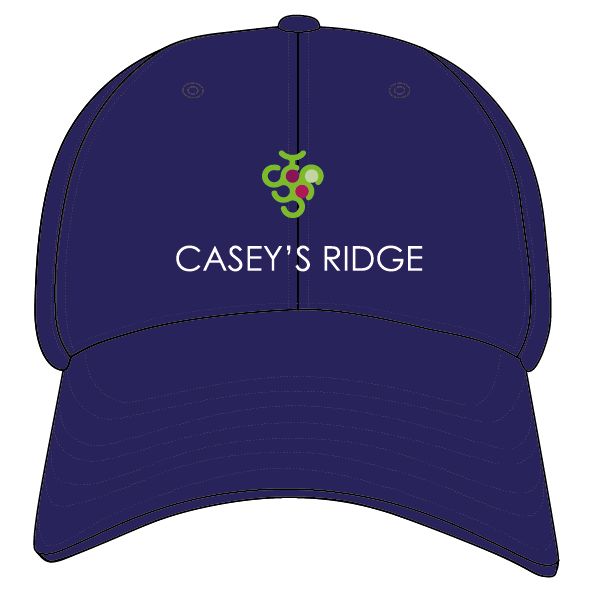 Casey's Ridge Max Wash Cap
