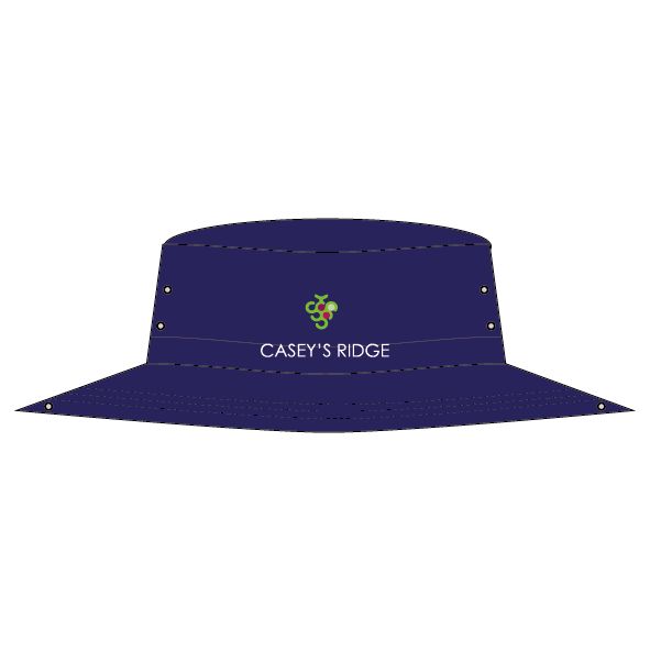 Casey's Ridge Safari Wide Brim Hat