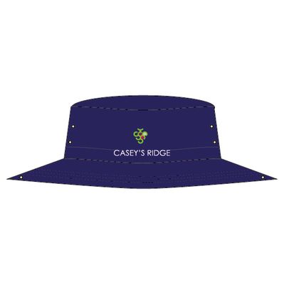 Casey's Ridge Safari Wide Brim Hat