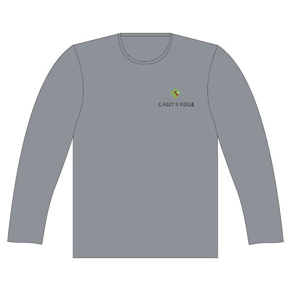 Casey's Ridge Long Sleeve T-Shirt