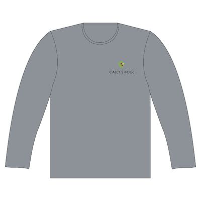 Casey's Ridge Long Sleeve T-Shirt