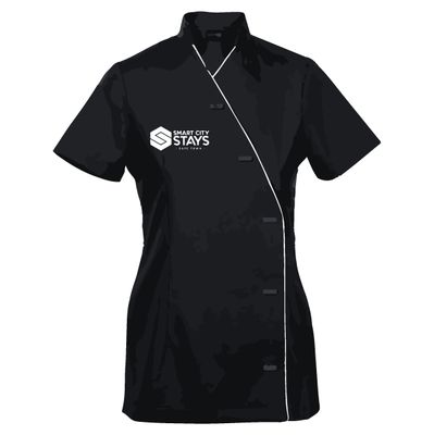 Ladies Cleaning Top