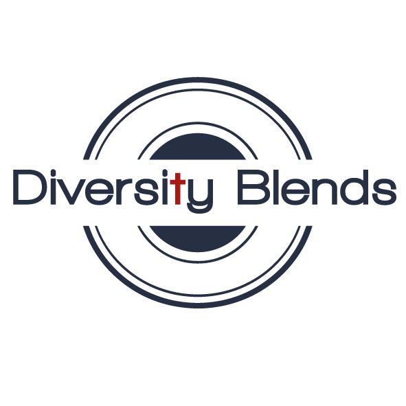 Diversity Logo embroidery