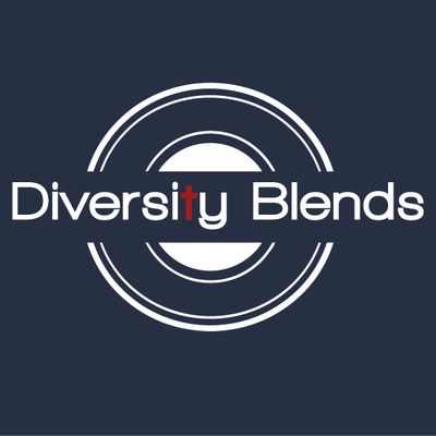 Diversity Logo embroidery