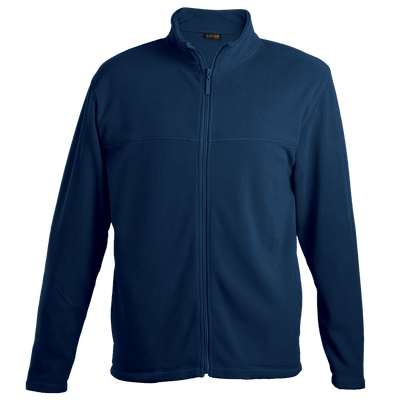 Diversity Fleece Sweater
