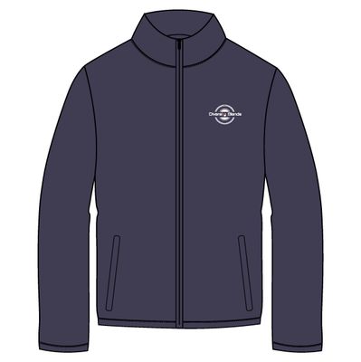 Diversity Fleece Sweater