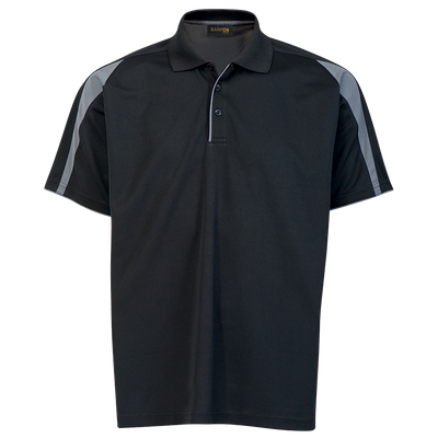 Gen to Gen Edge Golfshirt