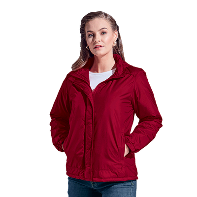 Gen to Gen Trade Jacket