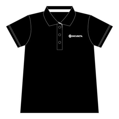 Incubeta Sports Golf Shirt
