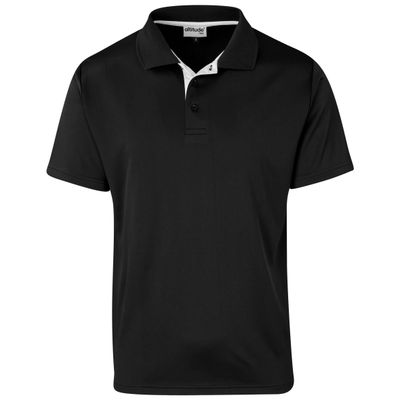 Incubeta Sports Golf Shirt