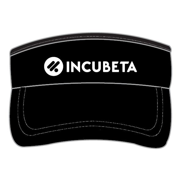 Incubeta Sports Visor