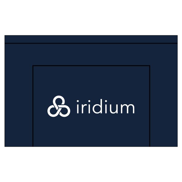 Iridium Cooler Bag