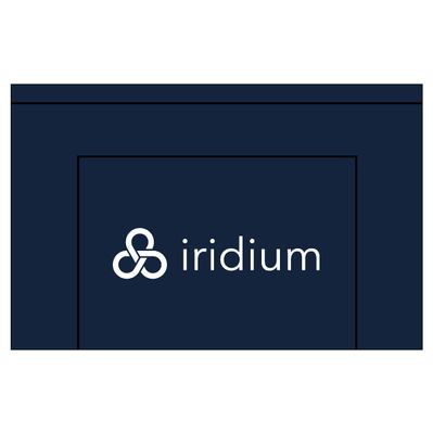 Iridium Cooler Bag