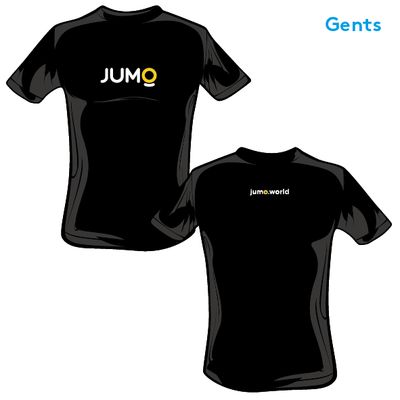 Jumo Staff T-Shirt