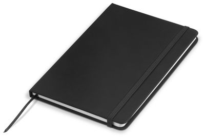 Jumo A5 Hardcover Notebook