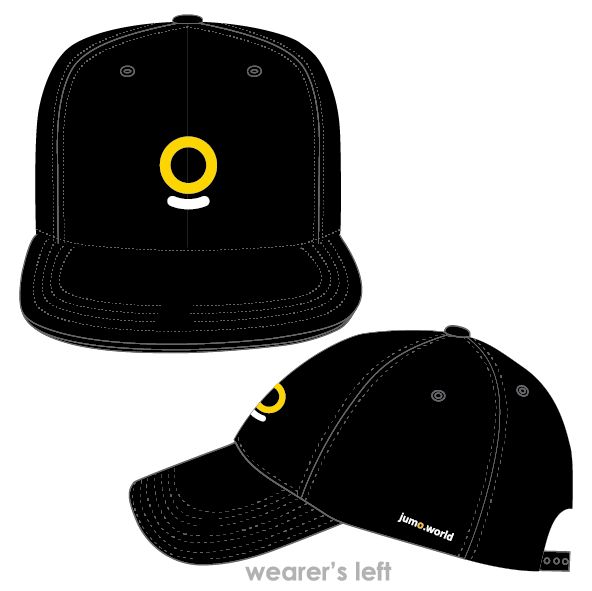 Jumo UFlex 5 panel cap (Premium)