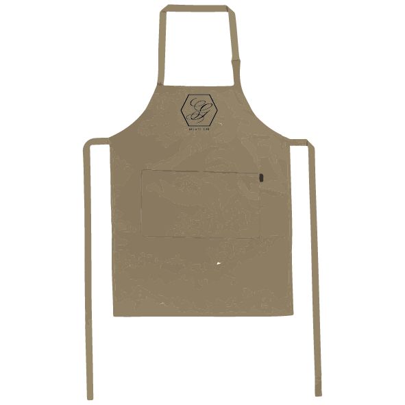 Gelato Lab Apron