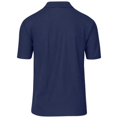 Staff Golf Shirt