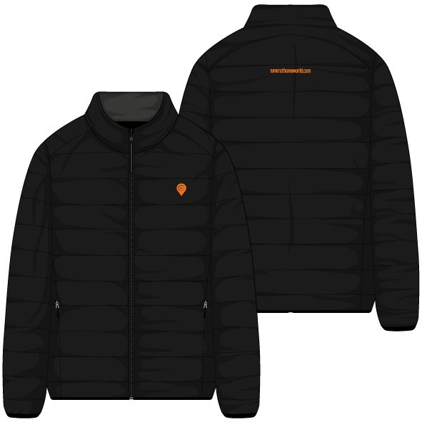 N@H Hudson Jacket