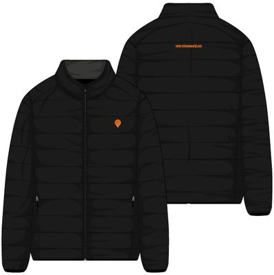 N@H Hudson Jacket