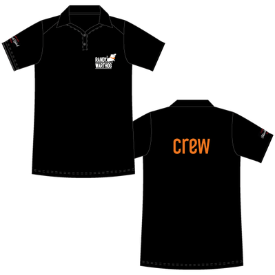 RANDY WARTHOG Staff Shirt