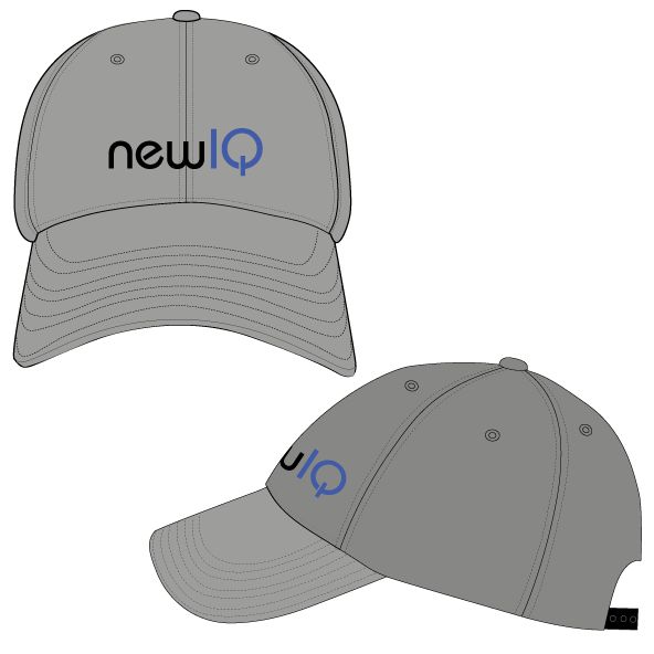 Generic American Curved Snapback cap