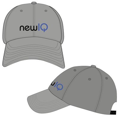 Generic American Curved Snapback cap