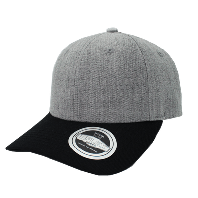 UFLEX Adults Pro Style 6 Panel Snapback