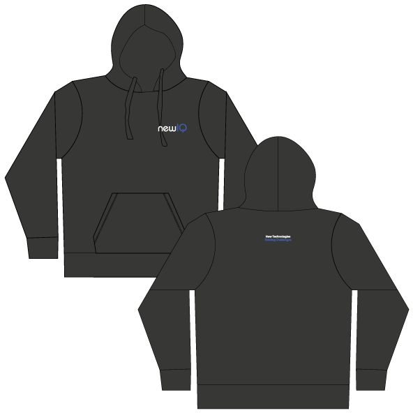 Omega Lightweight Hoodie