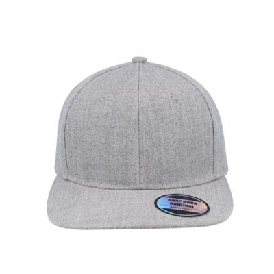 NNB Generic Cap FLAT PEAK- SNAPBACK