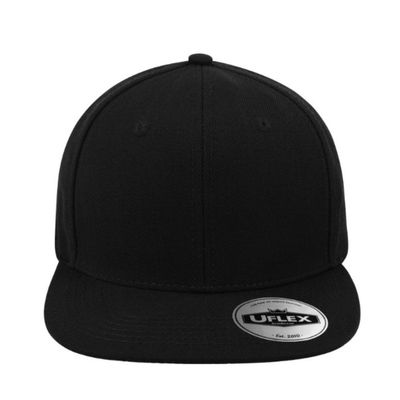 NNB UFlex Cap FLAT PEAK (SNAPBACK)
