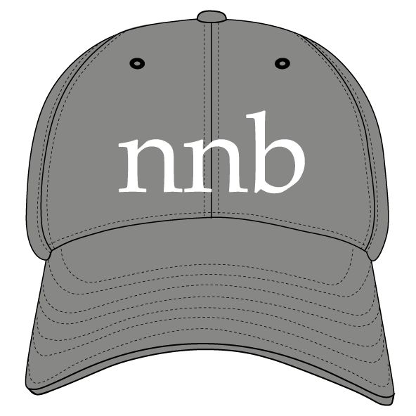 NNB UFlex Cap CURVED PEAK- FITTED