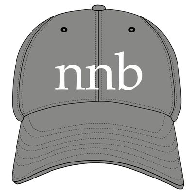 NNB UFlex Cap CURVED PEAK- FITTED